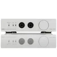 Усилитель для наушников Musical Fidelity MX-HPA Silver