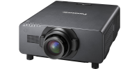 Panasonic PT-DZ16K2E - Инсталляционный проектор, без объектива