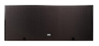 BB-28, Пассивный сабвуфер EUROSOUND BB-28