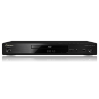 Проигрыватель Blu-ray Pioneer BDP-150