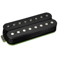 Звукосниматель DiMarzio DP813BK Eclipse 8™ Neck
