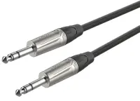 Кабель инструментальный Roxtone DMJJ200/3