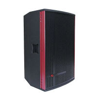 Акустическая система VOLTA MAX 15A [активная, 15" + 3", DSP, 550 Вт, 90х60 град]