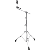 Mapex B800 Стойка типа "журавль" для тарелок, хром, серия 800