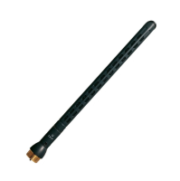 AKG CK47 - микрофон капсюль 'пушка' с гиперкардиоидной диаграммой