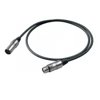 Кабель микрофонный Proel BULK250LU1