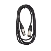 Кабель микрофонный Rockcable RCL 30303 D7