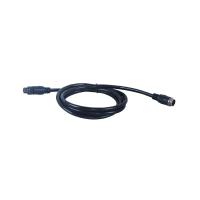 TS-100D, удлинитель 6-pin m-f, 100м