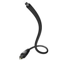 Кабель оптический In-Akustik Star Optical Cable Toslink 15.0m #003121150