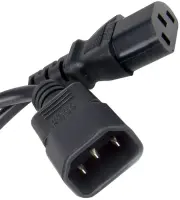 Кабель сетевой Furman ADP-10E2