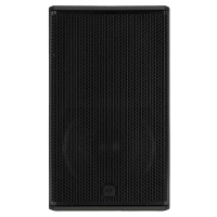 RCF KX 45-A (13000906) Активная двухполосная АС точечный источник, усилители D-класса: 1600 Вт, 50 Гц - 20 кГц, 137 дБ, ВЧ: 1.4'' нео, 4.0'' з.к., НЧ: 15'' нео, 3.5'' з.к, поворотный рупор 100° х 70°, встроенный DSP, RDNet, 705 х 419,6 х 430 мм, 32 кг. Цв