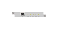Выходная карта декодирования IP сигнала Digibird [DB-HMX2-E-OC-4KIP1] , разрешение 3840*2160@30