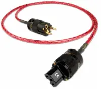Сетевой кабель Nordost Heimdall2 Power Cord, 2.0m (EUR)