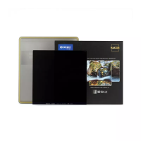 Master Series ND16 (1.2) Square Filter 150х150 мм светофильтр нейтрально-серый Benro