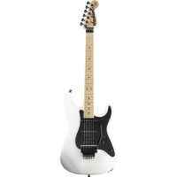 JACKSON ADRIAN SMITH SDX SIGNATURE MN SNOW WHITE электрогитара, цвет белый