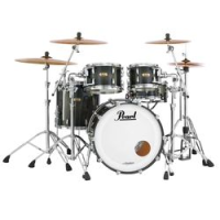 Pearl MRV924XEP/ C359  ударная установка из 4-х барабанов, цвет Twilight Burst, без стоек