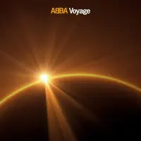 Виниловая пластинка ABBA - VOYAGE (Picture Vinyl LP)
