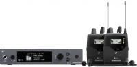 Sennheiser EW IEM G4-TWIN-G Система беспроводного мониторинга,