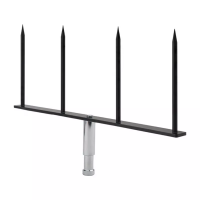 KCP-610 Foamcore Fork5/8" кронштейн держатель для пенопласта KUPO