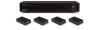 HDMI-сплиттер Fonestar FO-434