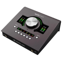 Universal Audio Apollo Twin MkII   Heritage Edition  настольный   аудио-интерфейс