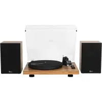 Проигрыватель винила Reproductor RP-LPX500SPOK