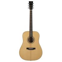 JMFSD300 Акустическая гитара, Prodipe