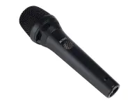 Микрофон динамический [110802A2016] Icon [DynaMic 58] вокальный, 50 - 15 000 Гц, -54 дБВ, 155 дБ, в комплекте держатель и ветрозащита