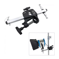 KCP-818 Adjustable Baby Side Arm кронштейн регулируемый KUPO