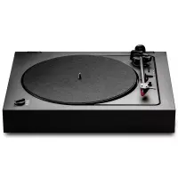 Проигрыватель винила Pro-Ject A2 (2M Red) Black