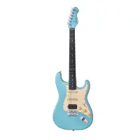 Электрогитара Mooer MSC10 Pro Daphne Blue