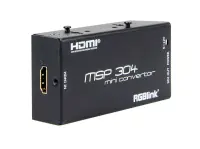 RGBLink MSP 304- Преобразователь HDMI в SD/HD/3G-SDI, разрешения до 1080p60 / 1920x1080