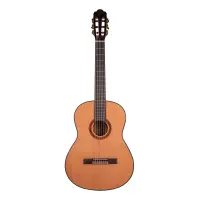 РАСПРОДАЖА Классическая гитара Omni CG-710YS (арт. 349255)