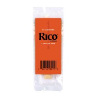 Rico RCA0120-B25/1  трость для кларнета Bb, RICO (2), 1 шт.