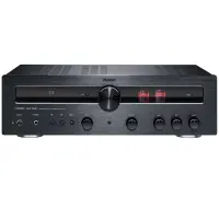 Стереоусилитель Magnat MR780 Black