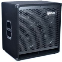 Warwick WCA 408 LW  акустический кабинет 4х8",