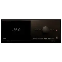 AV процессор Anthem AVM 70 8k Black