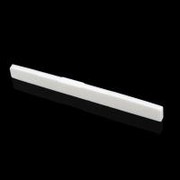 MX0725-2 Нижний порожек для классической гитары(80х3х9/8), кость, 2шт, Musiclily