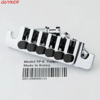 GUYKER TP6 CR - Струнодержатель