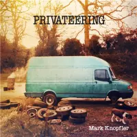 Виниловая пластинка Knopfler, Mark, Privateering