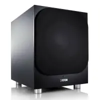 Сабвуфер Canton Power Sub 12 S2 Black