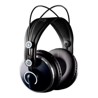 Наушники Akg k271 mkii