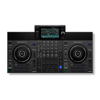 Рабочая станция DENON DJ SC Live 4 [полностью автономная 4-х дековая]