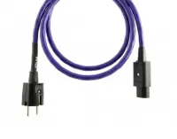 Кабель силовой Atlas Eos DD 1.5mm Schuko to IEC 10A (C13) 1.0 m