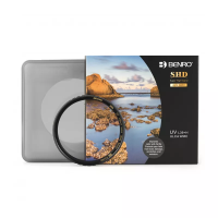 SHD UV L39+H ULCA WMC Ø 82 мм ультрафиолетовый светофильтр Benro