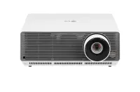 Лазерный проектор LG [BF60RG-GL] ProBeam; DLP, 6000 Лм,3000000:1; WUXGA; TR 1.3-2.08:1;LensShift V+/-50%;H+/-20;HDR10;HDMIx2(1 ARC);AudioOUT;RJ45;RS232; webOS 6.0(non-Smart)Wi-Fi;DLNA;Bluetooth; 9.2кг. белый