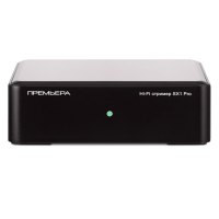 Hi-Fi аудиостример PREMIERA SX1 Pro [беспроводной, с ЦАП]