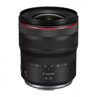 RF 14-35mm F4L IS USM объектив Canon