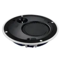 Потолочная встраиваемая акустическая система KEF Ci160TR THIN 2 WAY ROUND (SP3830AA)