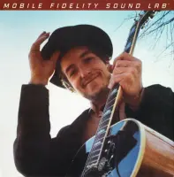 Виниловая пластинка Bob Dylan - Nashville Skyline (Original Master Recording) (Limited Edition, Black Vinyl 2LP)